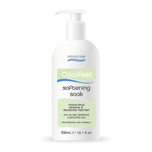 Cool Feet - Softening Soak